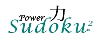 Power Sudoku^2 logo